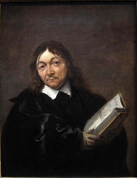 rene descartes most famous work